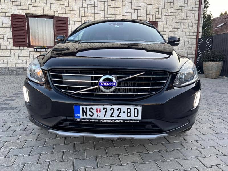 Volvo XC60 V.E.L.I.K.I  SERViS Volvo XC60 V.E.L.I.K.I  SERViS