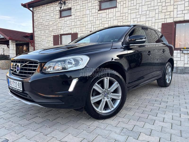 Volvo XC60 V.E.L.I.K.I  SERViS Volvo XC60 V.E.L.I.K.I  SERViS
