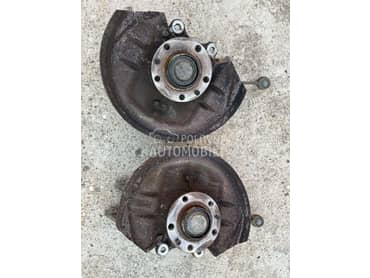 zadnje glavcine za Peugeot 508 od 2011. do 2014. god.