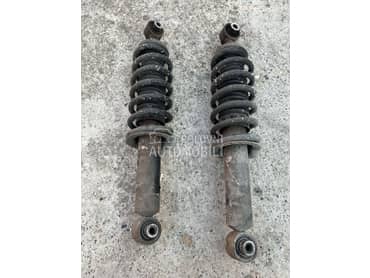 zadnji amortizeri za Peugeot 508 od 2011. do 2014. god.