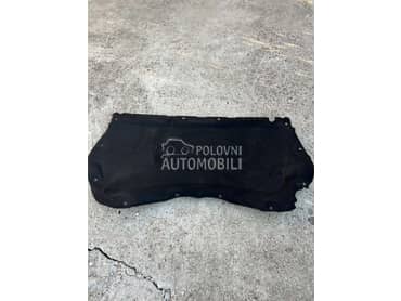 tapacir haube za Peugeot 508 od 2011. do 2014. god.