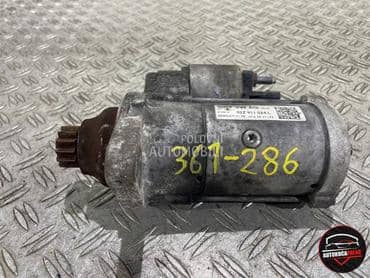 ALNASER ALANSER za Volkswagen Golf 3