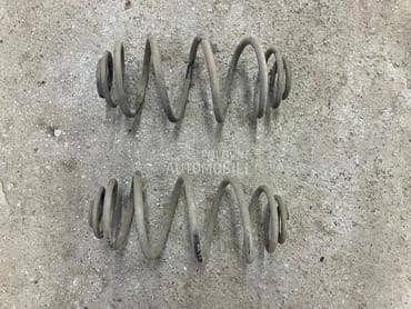 zadnje opruge hecbek za Opel Astra H