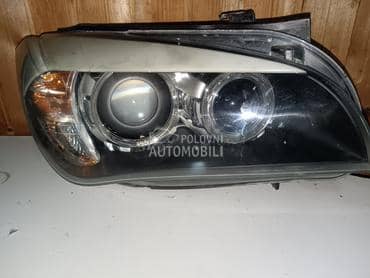 far za BMW X1 od 2010. do 2013. god.