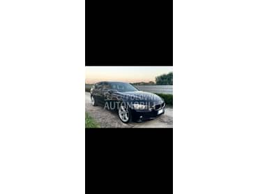 kompletan u delovima za BMW Serija 3 od 2011. do 2015. god.