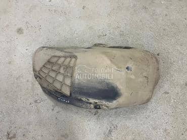 potkrilo zadnje desno hecbek za Opel Astra H