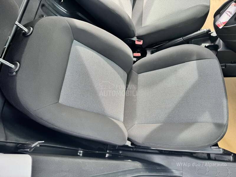 Fiat Doblo 1.3 MJET