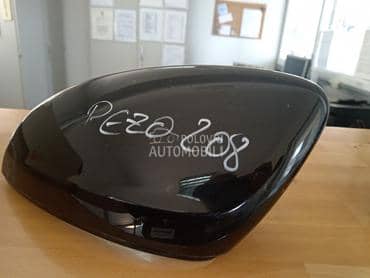 Poklopac retrovizora za Peugeot 208 od 2016. do 2023. god.