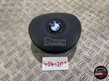 AIRBAG VOLANA za BMW Serija 2