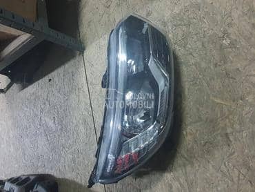 Far za Renault Kangoo