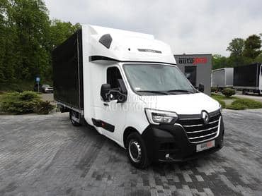 Renault MASTER 2.3/Cerada/3.5t