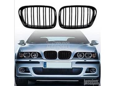 E39 grll maske M look za BMW 518, 520, 523 ...
