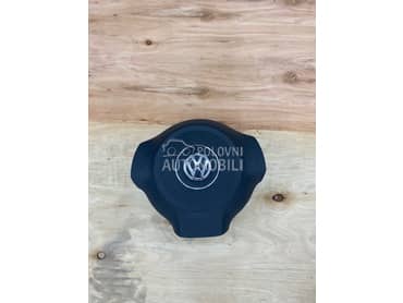 Air bag za Volkswagen Golf 6