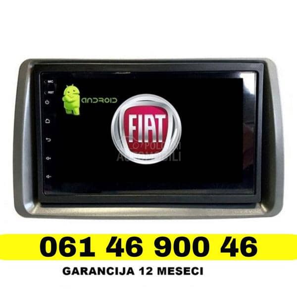 Multimedija Android 4/32GB