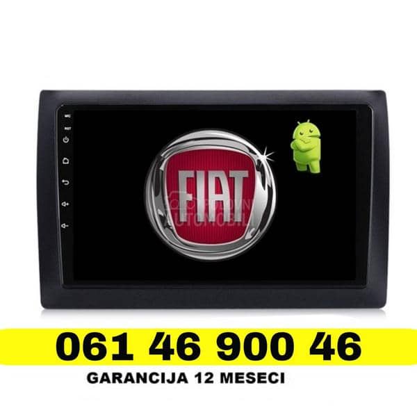 Multimedija Android 4/32GB