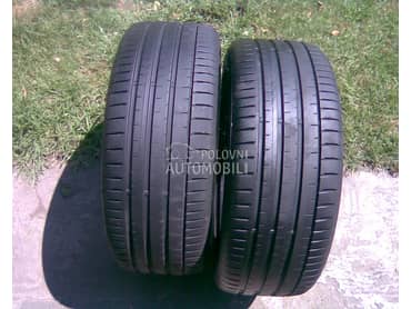 Falken 255/45 R20 Letnja