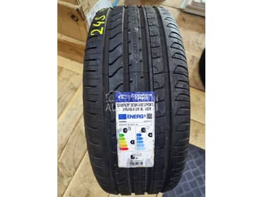 Cooper 245/45 R20 Letnja