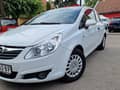 Opel Corsa D 1.3 mjtd