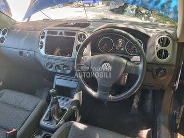 volan za Volkswagen Tiguan