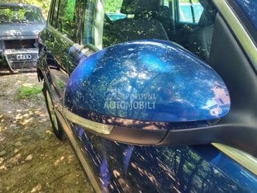 retrovizor za Volkswagen Tiguan