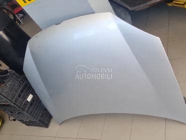 hauba za Volkswagen Golf 5