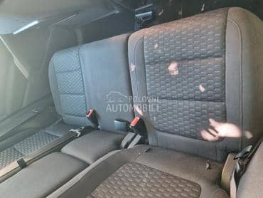 enterijer za Volkswagen Tiguan