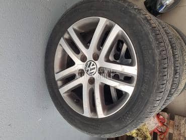 Aluminijumske felne  16" 5 x 112