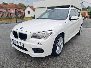 BMW X1 M PAKET