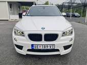 BMW X1 M PAKET