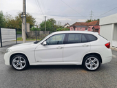 BMW X1 M PAKET