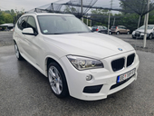 BMW X1 M PAKET