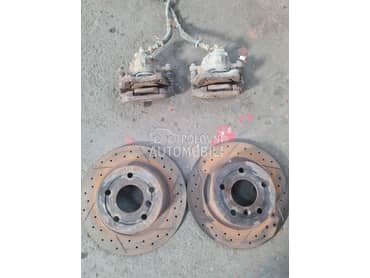 Diskovi za Land Rover Discovery