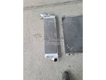 Inerkuler za Mercedes Benz B 180