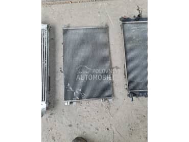 Hladnjak klime za Mercedes Benz B 180