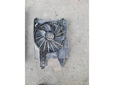 Ventilator za Mercedes Benz B 180
