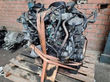 Motor za SsangYong Rexton