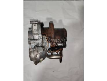 turbina clio 4 mercedes citan za Renault Clio od 2012. do 2018. god.