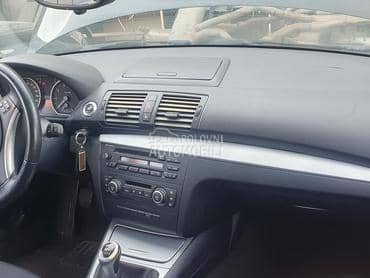Instrument tabla za e87 za BMW Serija 1 od 2004. do 2010. god.