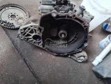 Automacki menjac za Opel Astra H