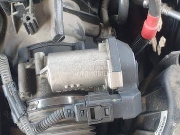 Klapna gasa za N43 116i za BMW 116 od 2007. do 2010. god.