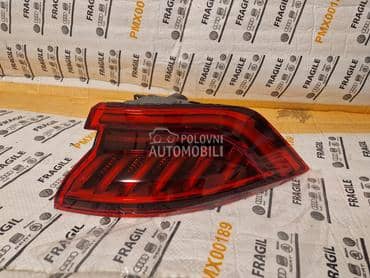 Stop Svetlo za Audi Q8