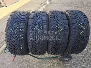 Semperit 225/55 R17 Zimska