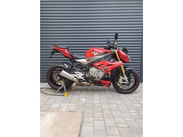 BMW s 1000 r s1000r