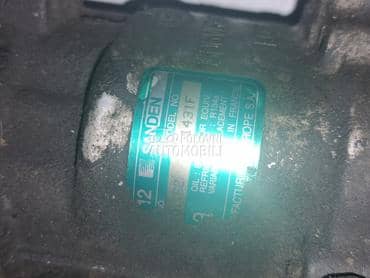 kompresor klime sanden 1431F za Citroen Saxo