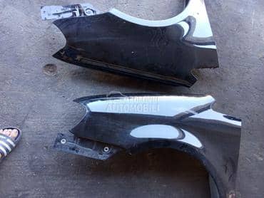krila blatobrani za Volkswagen Touran za 2006. god.