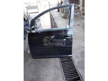 Vrata prednja za Volkswagen Touran za 2006. god.