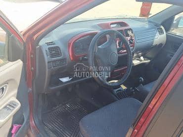 ablender za Suzuki Ignis od 2001. do 2003. god.