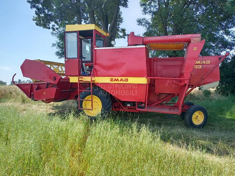 Zmaj 133 RM Fabričko stanje