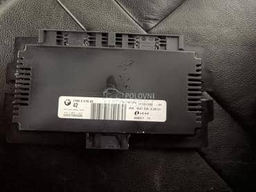 modul svetla za BMW X5 od 2007. do 2012. god.
