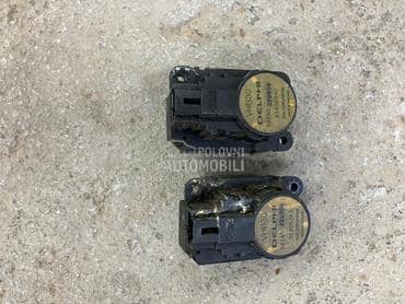 motoric digitalne klime za Opel Astra H